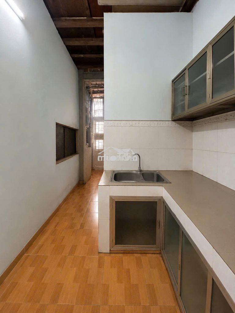 Bán gấp nhà hẻm 241 bến vân đồn, phường vĩnh hội, quận 4 - Ảnh 2