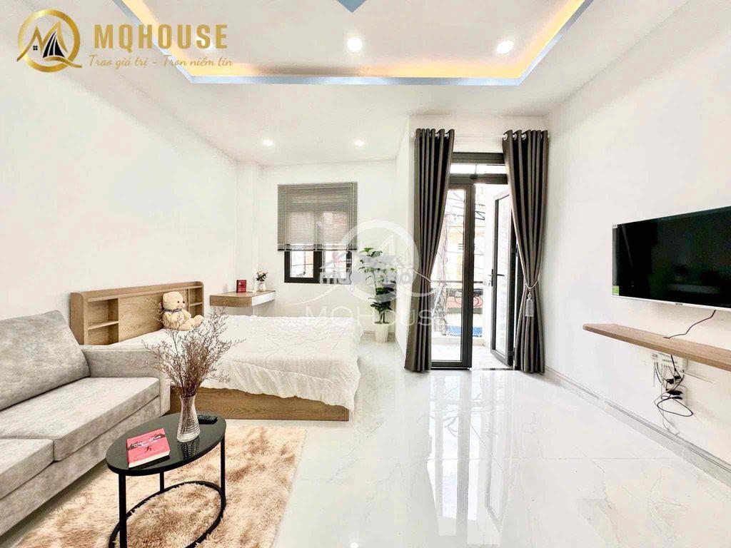 🍀✨ Cho thuê căn hộ ban công & cửa sổ sạch sẽ  thoáng mát ✨🍀 - Ảnh 3