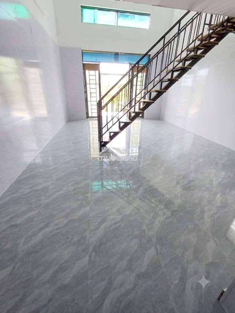 Nhà nguyên căn 80m2 giá rẻ  - 2