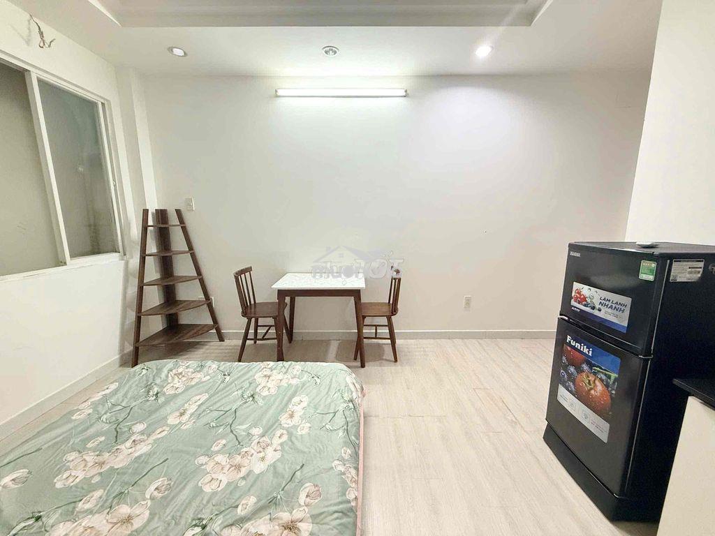 Cho thuê phòng ngay trung tâm q8 âu dương lân - 3