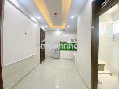 Cho thuê chdv/studio 1 phòng ngủ quận 7 - Ảnh 3