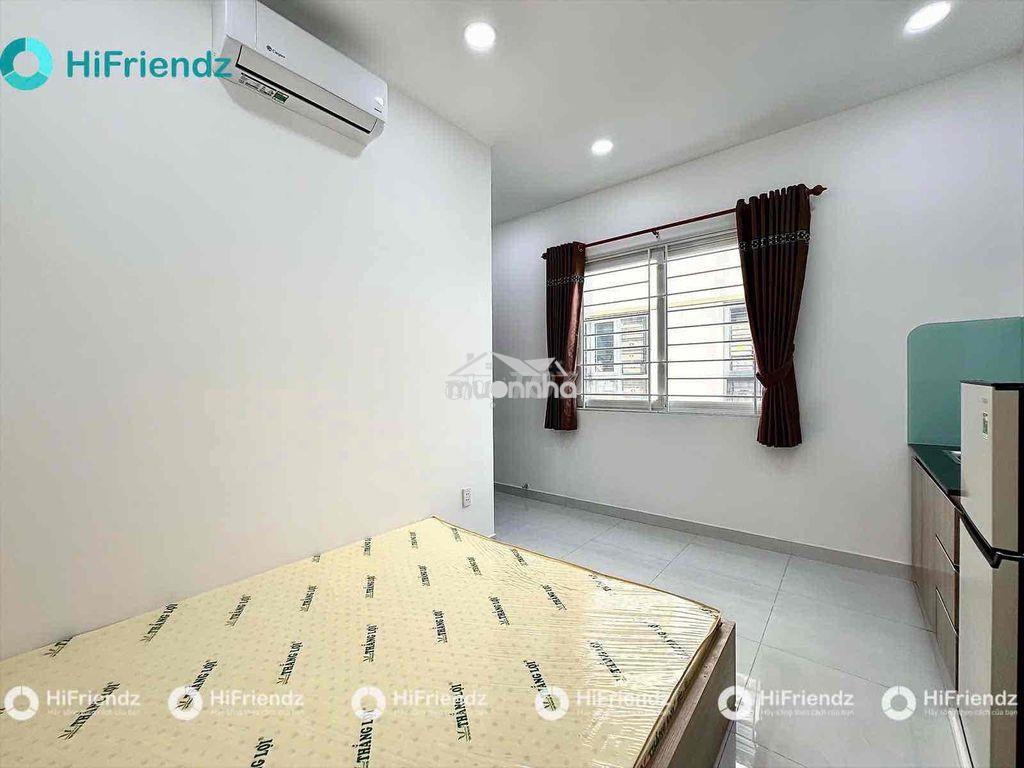Cho thuê chdv cực rộng thoáng mặt tiền ngay vlu iuh dương quảng ham - Ảnh 3