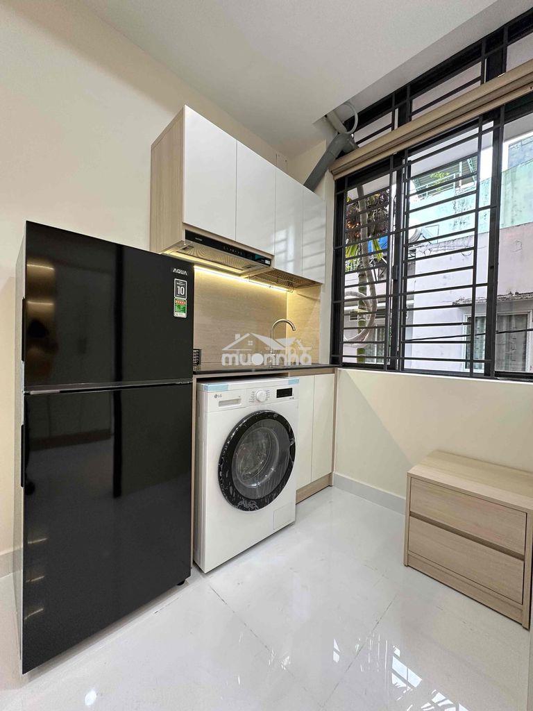 💫Khai trương căn hộ studio/ 1pn tách bếp balcony📍đ. đào duy anh - Ảnh 3