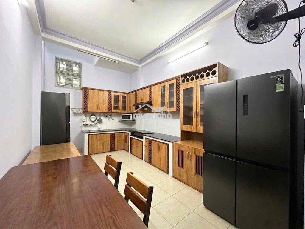 Hẻm xe hơi khuvip phan xích long - nguyễn công hoan-  bệnh viện hoàn m - Ảnh 4