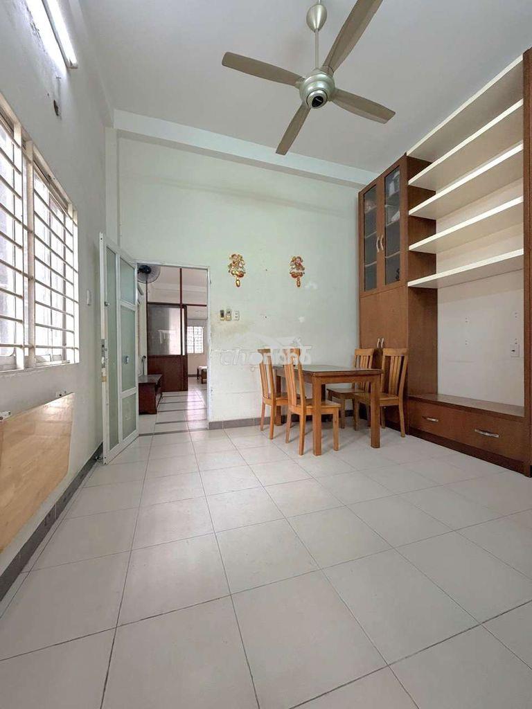 Cho thuê nguyên căn 3pn – căn góc thoáng – ngay cầu lê văn sỹ, quận 3 - Ảnh 3