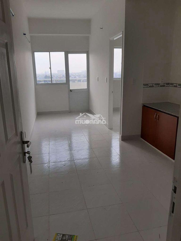 Bán gấp ch lầu 9 lê thành tân tạo 33.9m² full tiện ích, giá 700 triệu - Ảnh 3