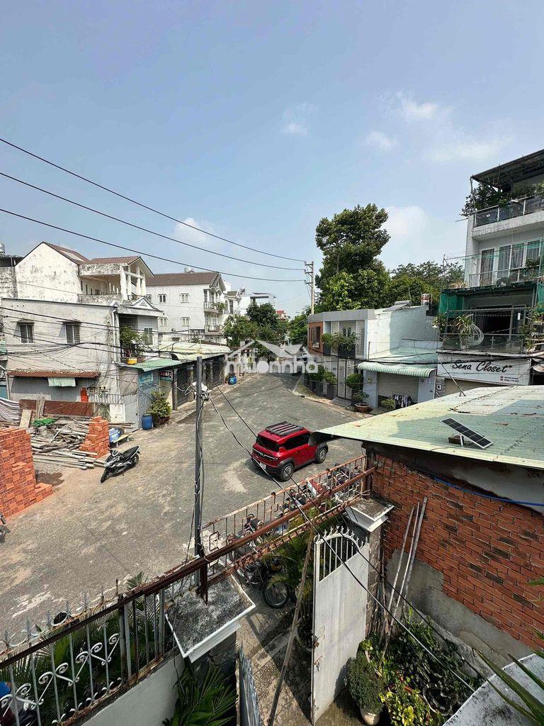 🔥 Giảm sốc 5 tỷ – giá mới chỉ 10 tỷ 🔥 🏡 hẻm tải thông tam phú – gần c - Ảnh 4