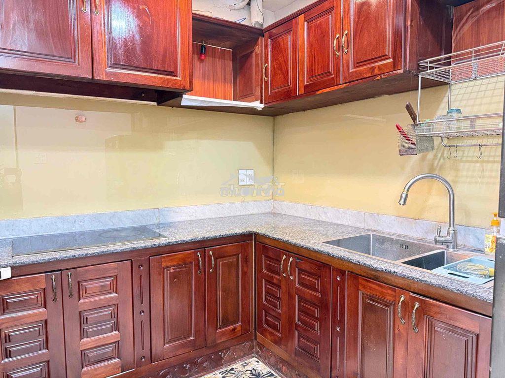 Chính chủ cho thuê nhà để ở & làm vp ở 169 vts q.3 5pn 5wc giá 24,21tr - Ảnh 2