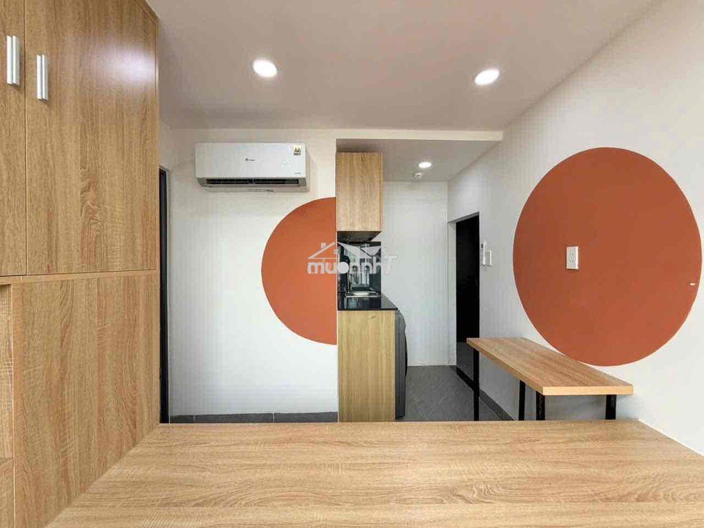 Chính chủ vừa ra dự án 16 phòng - full nội thất - Ảnh 2