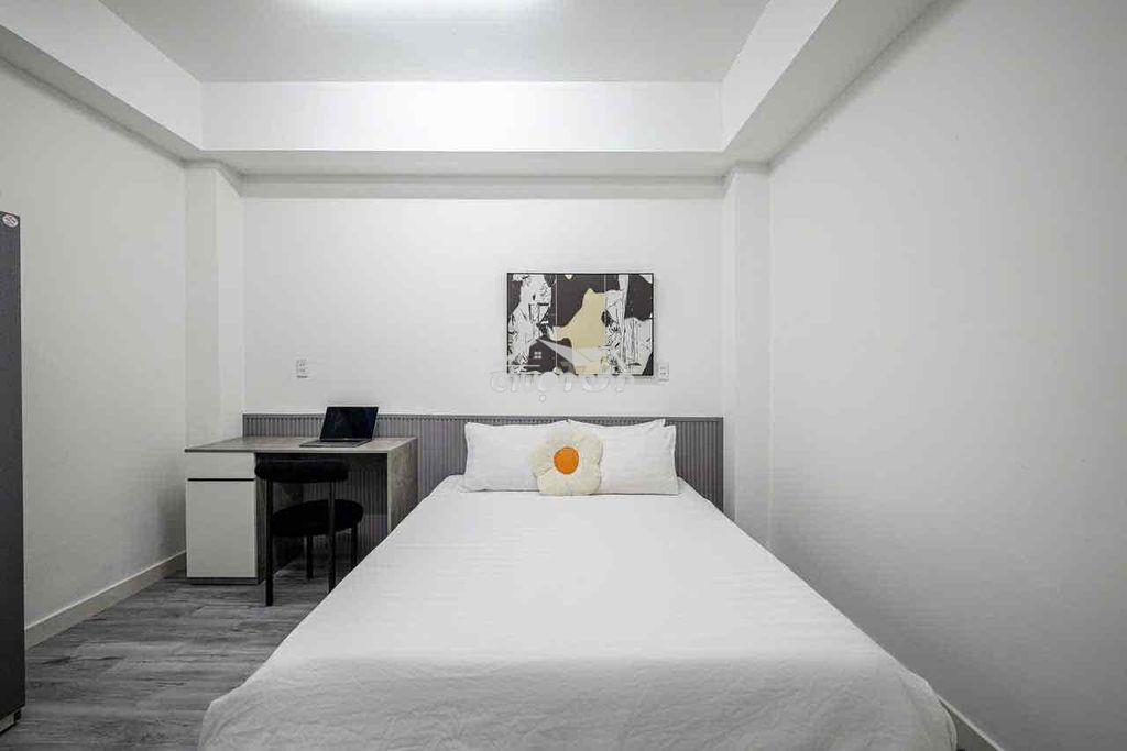 Căn hộ 1pn 7tr9 full nội thất quận 1 - Ảnh 3