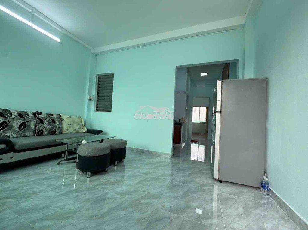 Chính chủ bán căn hộ 1pn, 1 wc, 45m2 - Ảnh 2