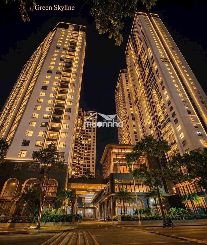 Ch làng đại học thủ đức,  thanh toán 10% ký hđmb,  full nội thất 