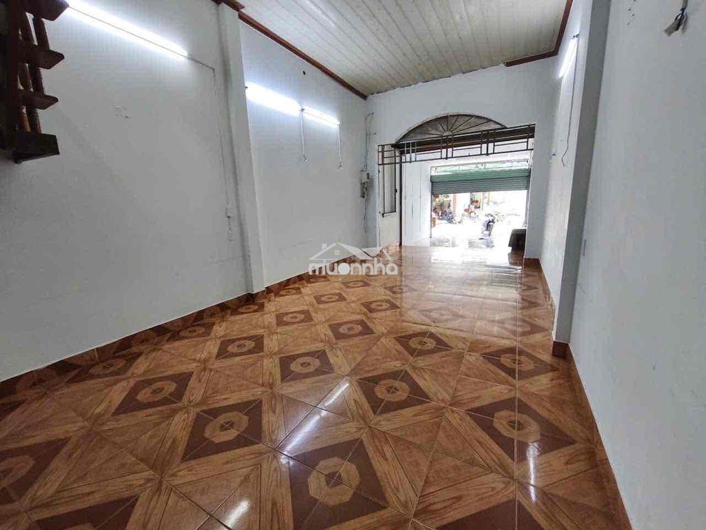 Cho thuê nhà mặt tiền nguyễn tư giản 4x30 2pn 2wc 17tr tl - 2