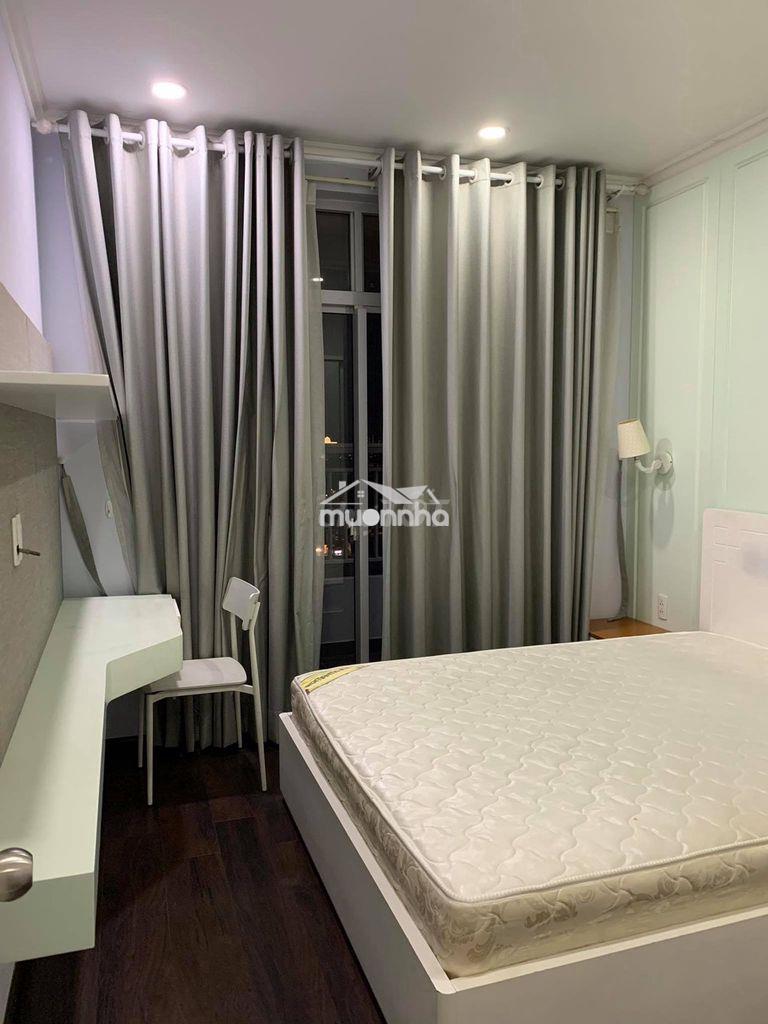 Cho thuê căn hộ cao cấp the prince residence - 110m², 3 pn, tầng cao - Ảnh 3