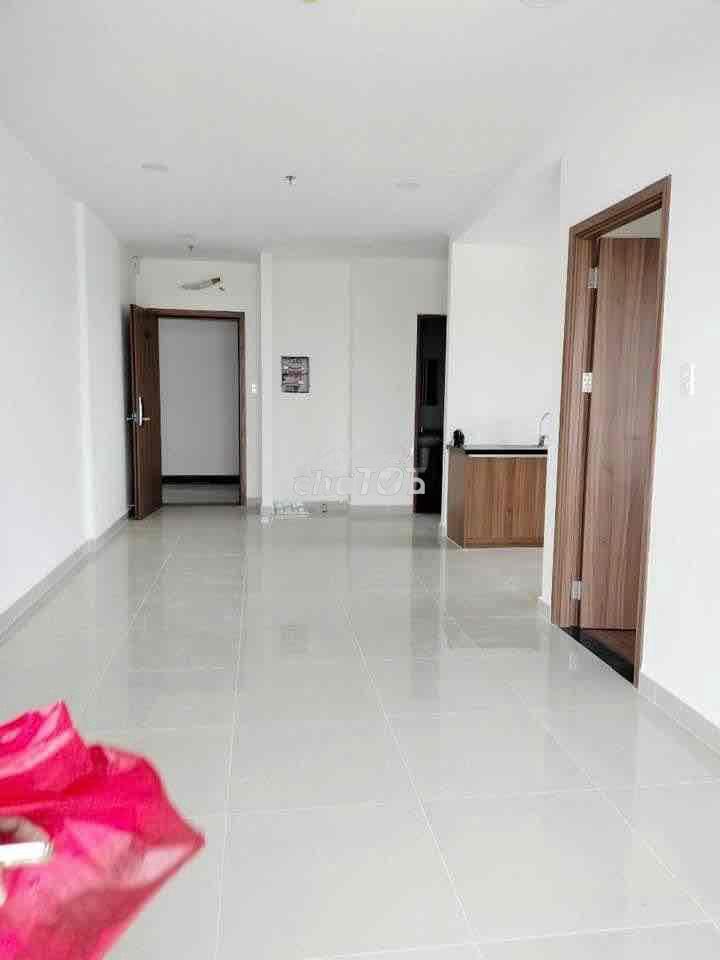 Cho thuê 2pn trống thuận tiện vào thành phố mới thủ dầu 1 - Ảnh 3