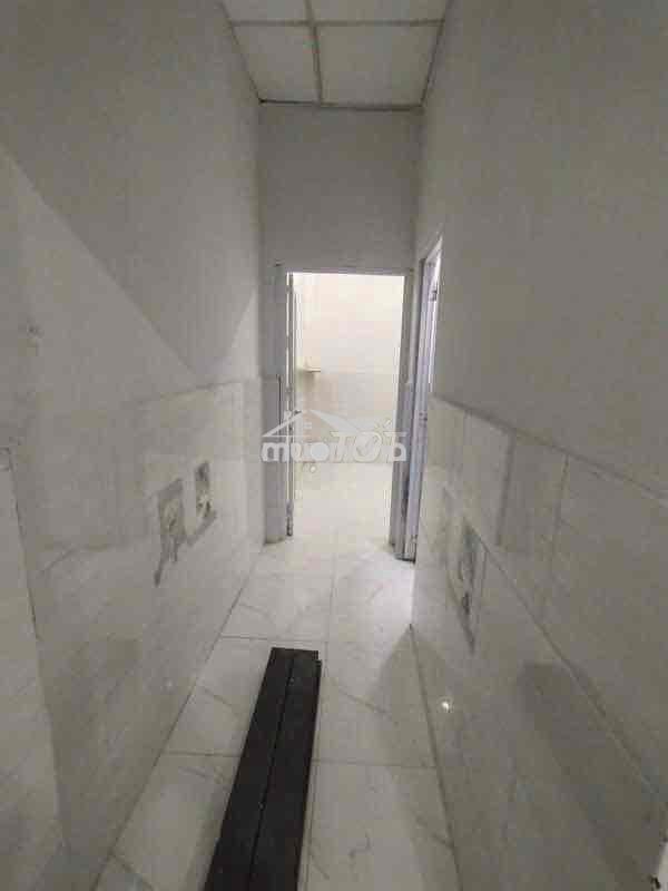 Nhà 4x17 tân hiệp - Ảnh 3