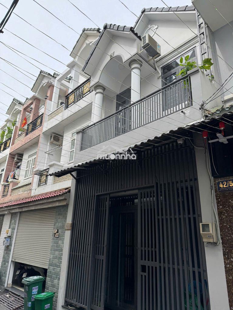 Cần bán nhà quốc lộ 13 cũ - 2