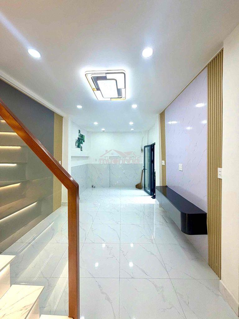 🔥 3,79 tỷ – nhà mới đẹp lạc long quân 🔥 - Ảnh 4