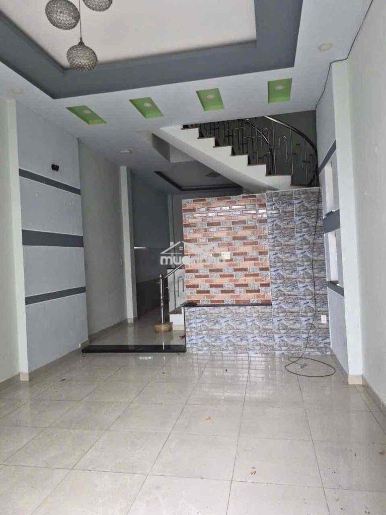 Cho thuê nhà đẹp – khu độc lập, tân hương, tân phú giá thuê: 15 triệu
