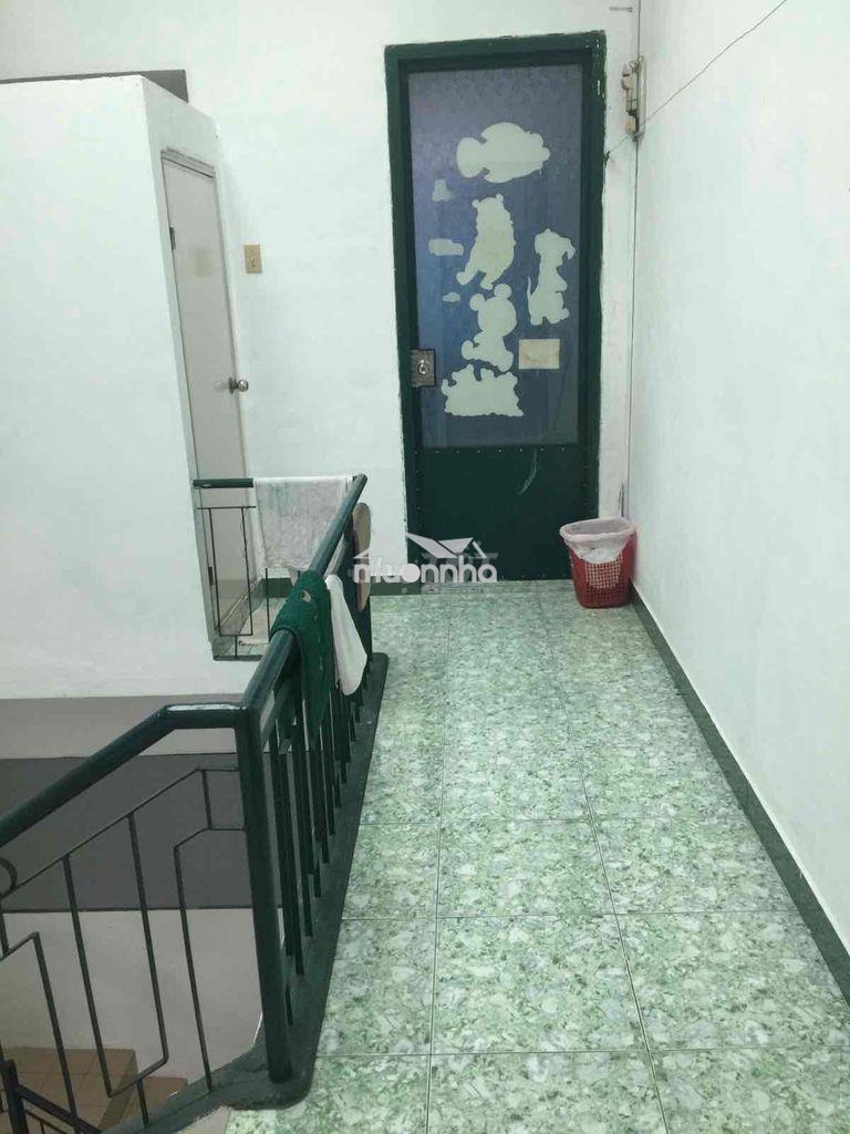 Nhà mặt tiền đường trường chinh tân bình - Ảnh 3