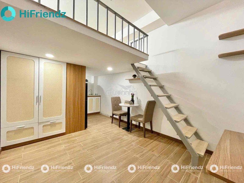 Đi bộ đh  văn lang, công nghiệp • full nội thất - Ảnh 3