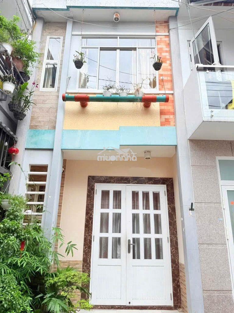 Nhà giá rất rất tốt, phân khúc 3 tỷ tân phú