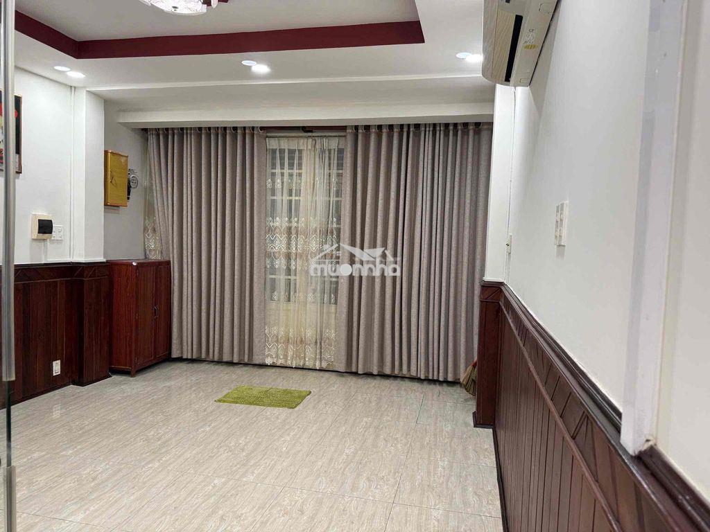 Chính chủ cho thuê nhà để ở & làm vp ở 169 vts q.3 5pn 5wc giá 24,21tr - Ảnh 3