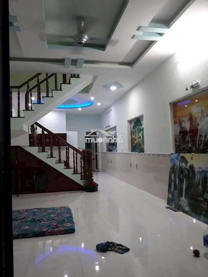 Nhà phố 107m gần khu hành chính và bigc go, tp dĩ an - Ảnh 2