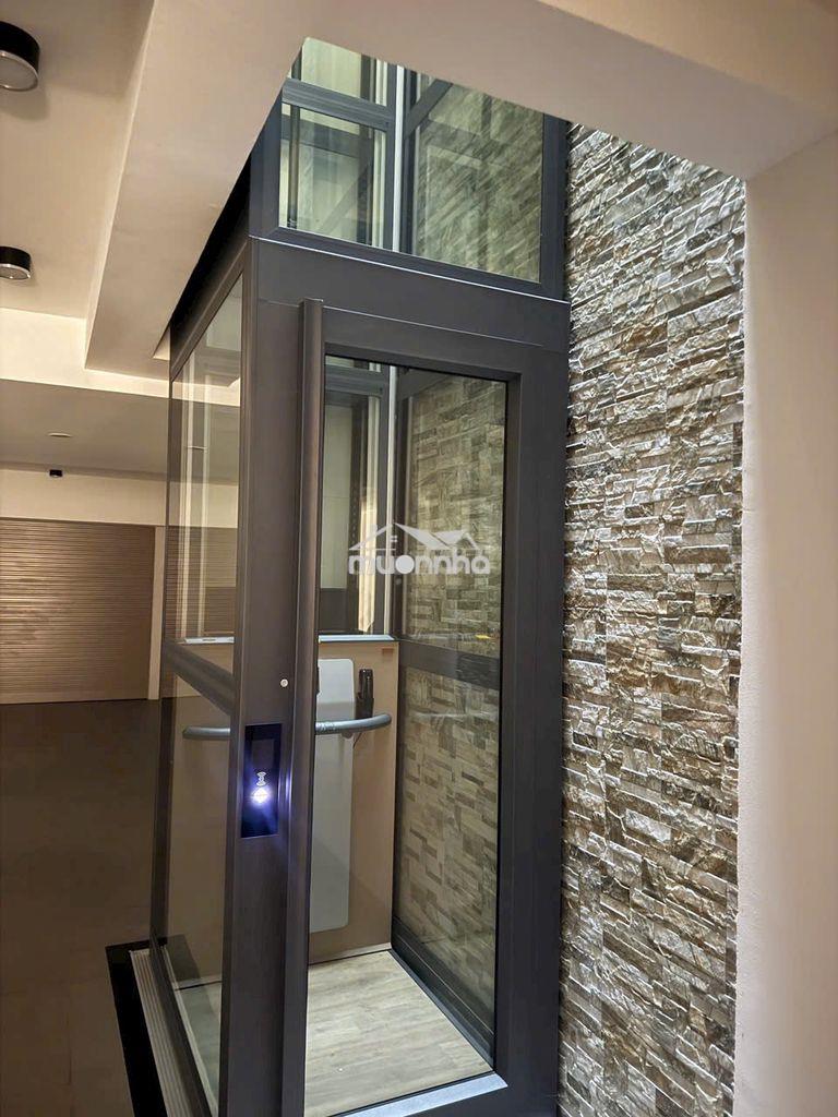 Cho thuê nhà đẹp full nội thất kdc phú mỹ quận 7 - Ảnh 4