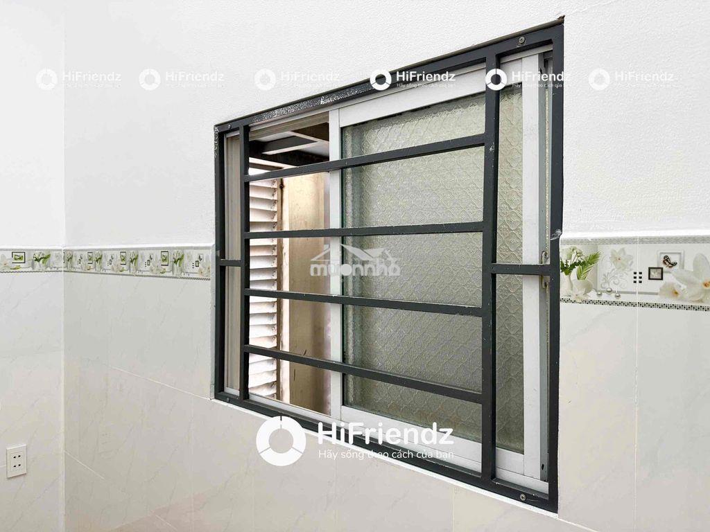 2 phòng ngủ sẵn máy lạnh cam kết y hình đúng giá gần đầm sen văn hiến - Ảnh 4