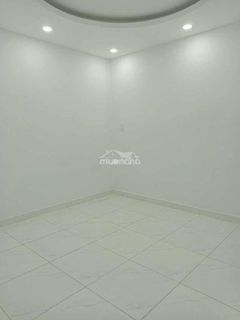 Nhà cho thuê mới sơn sửa lại sạch đẹp.khu c phạmhùng dt 5x18. giá 14tr - Ảnh 2