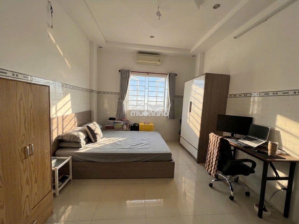 Pass phòng đường số 17, tân quy, quận 7 (vào ở ngay) - Ảnh 2