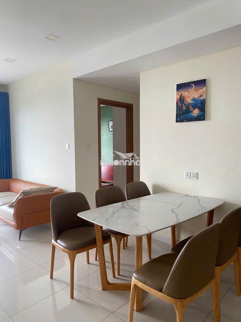 Kẹt ngân hàng bán gấp căn góc rivera park q10.88m2-2pn-view thoáng
