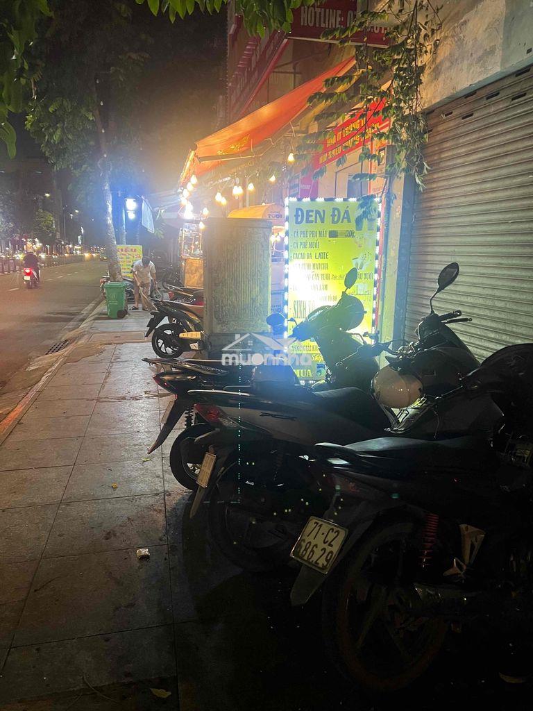 Cho thuê mặt bằng riêng biệt, tự do, - Ảnh 2