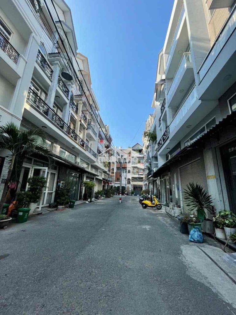 Cho thuê nhà gò vấp 15triệu 5pn - Ảnh 3