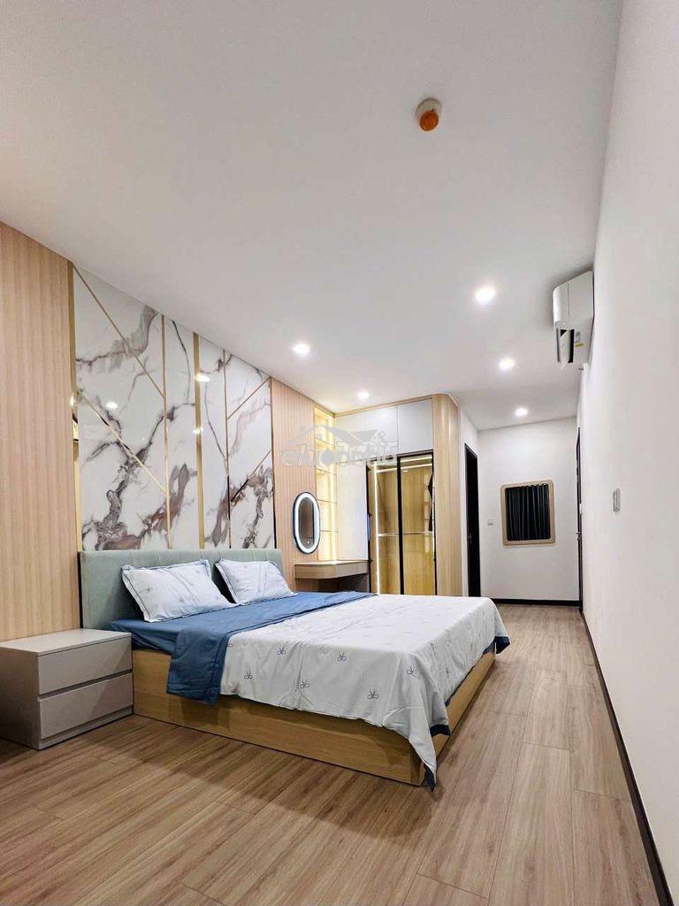 Chính chủ bán lỗ 600tr căn 2pn full nội thất c skyview chánh nghĩa - Ảnh 4