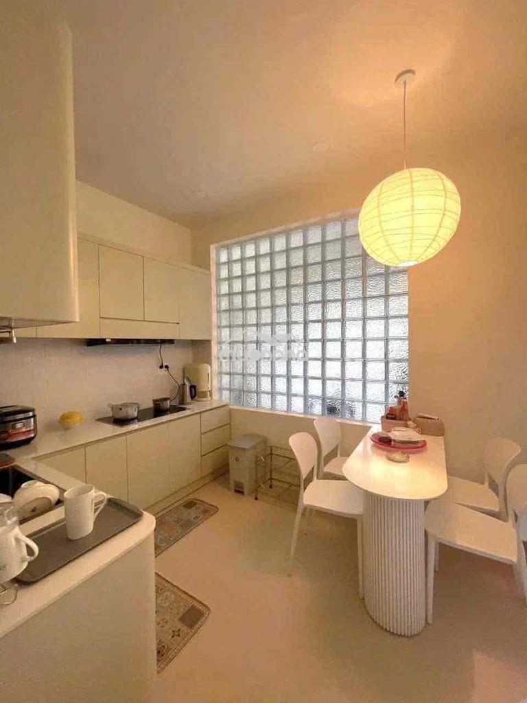 Giảm hơn 1ty cho nhà 60m hẻm 6m sát phạm văn đồng linh tây - Ảnh 4