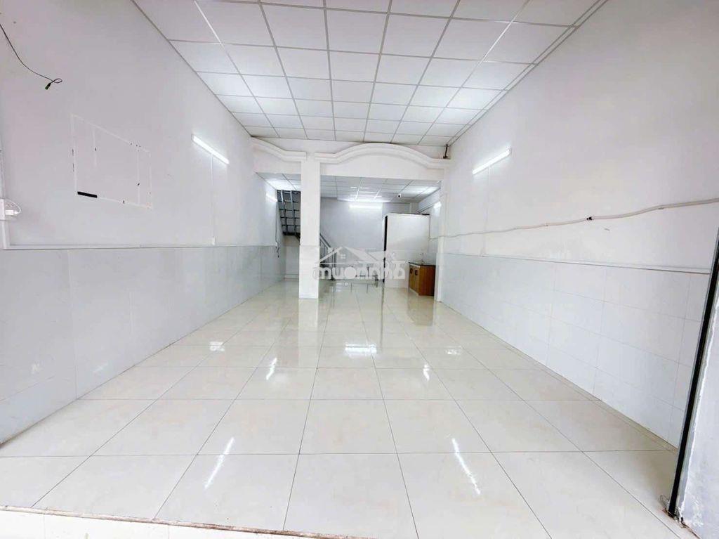 Cho thuê mặt bằng kinh doanh 17 triệu- lý chiêu hoàng - bình phú - q6 - Ảnh 2