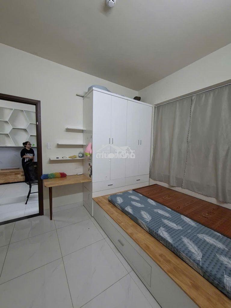 Cho thuê green river 65m2 2pn 2wc giá 10,5tr full nội thất , ở liền dc - Ảnh 3