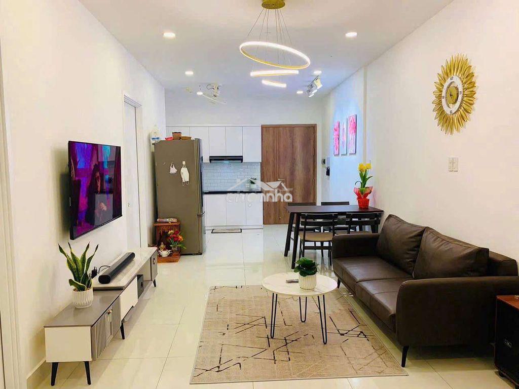 Hot bán tara residence q8 – 2pn 2wc 78m² – sổ hồng – nội thất – 4 tỷ - Ảnh 2