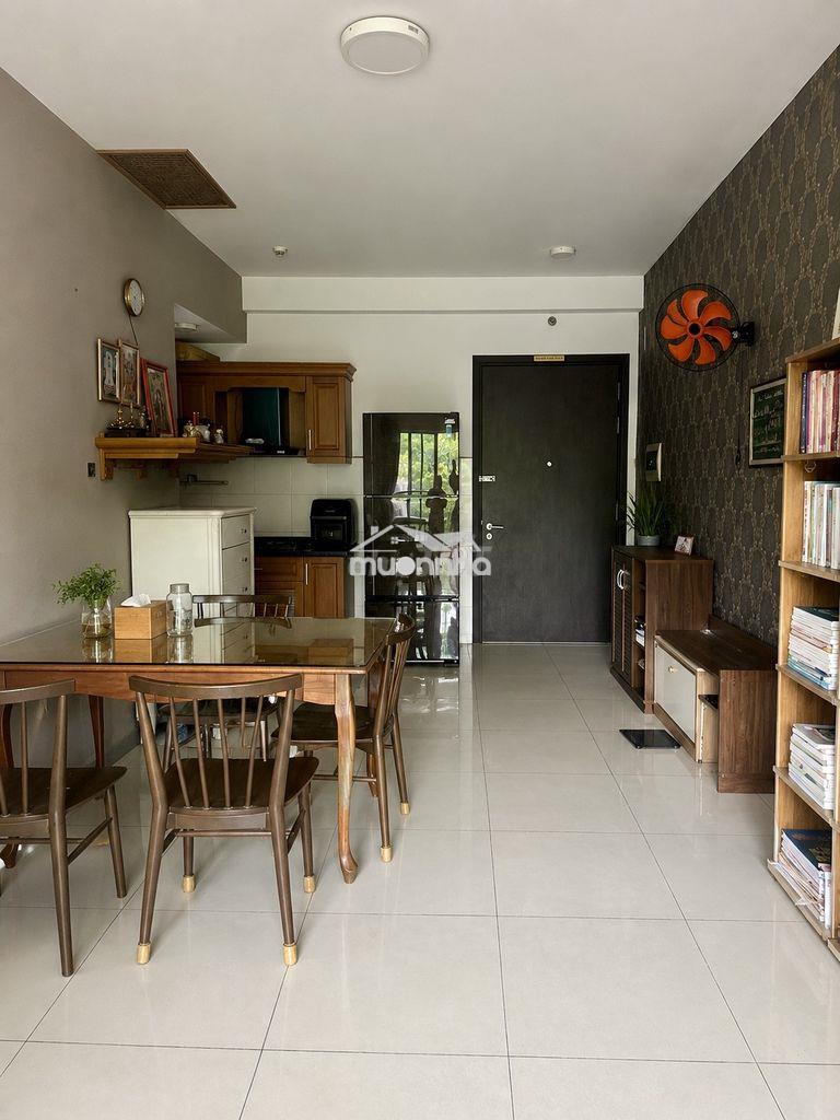 Cho thuê căn hộ 3pn view công viên  - 3