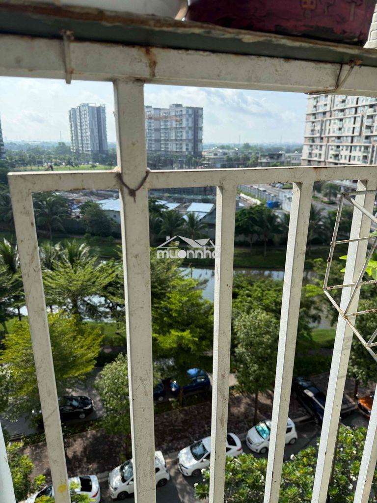Cho thuê căn 40m2 ehomes nsg - Ảnh 2