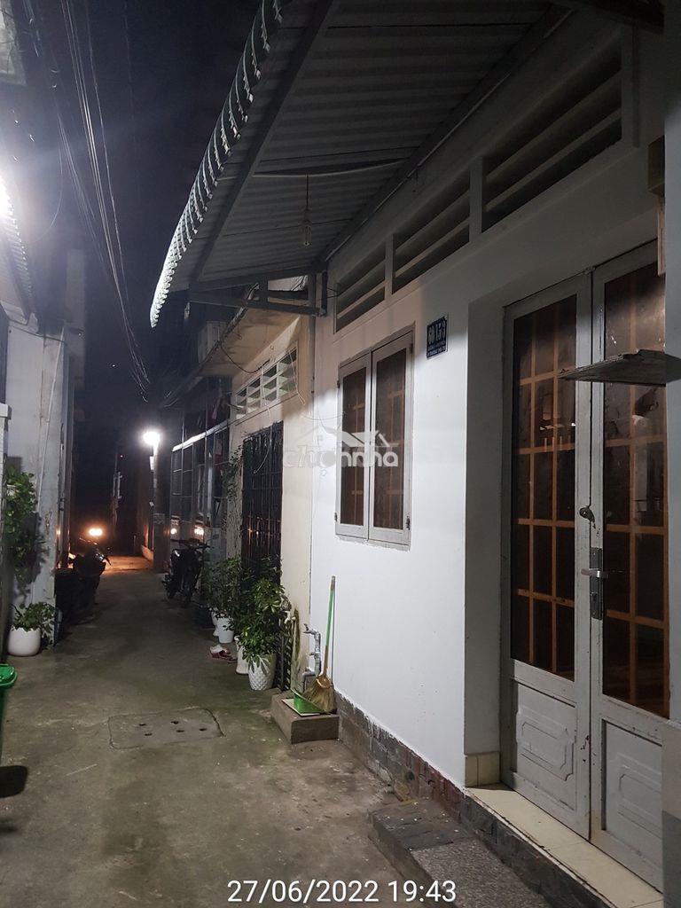 Cần cho thuê nhà giá rẻ trung tâm quận thủ đức - Ảnh 3