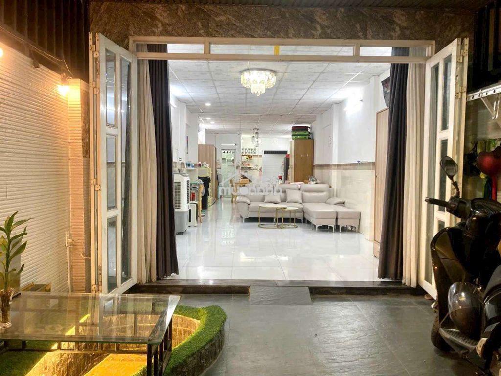 Cho thue nhà trêt, hxh, nguyễn văn quá q.12 - Ảnh 4