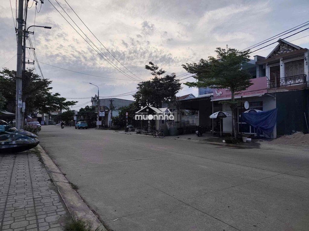 Bán 2 lô đất liền kề đối diện cafe hoa vô thường, mộ đức, quảng ngãi - 4