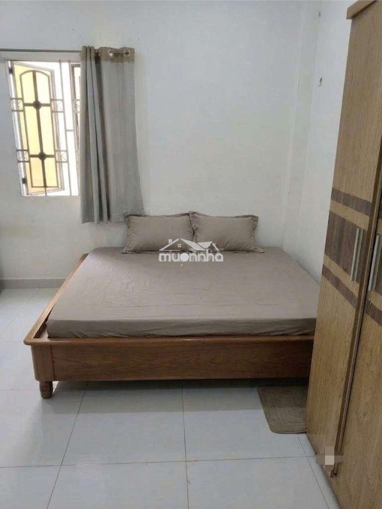 Phòng trọ 32m2 có ban công đường phan xích long - Ảnh 2