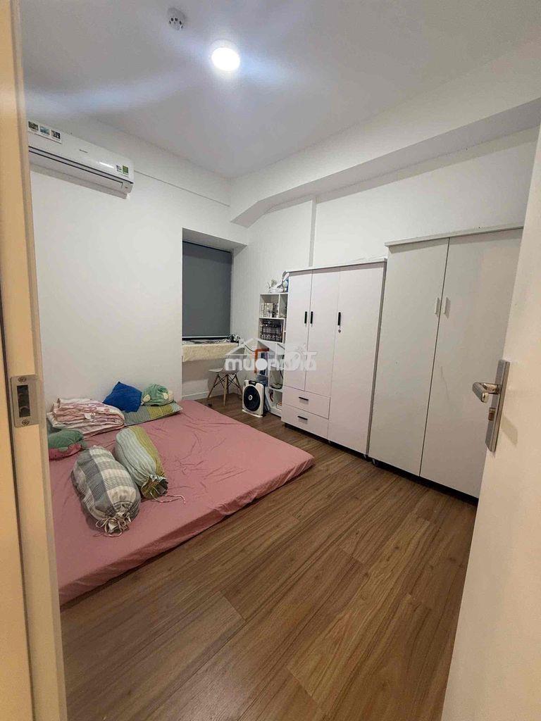 Cho thuê căn hộ ricca rẻ nhất 2pn full nội thất chỉ 7,5 triệu - Ảnh 2