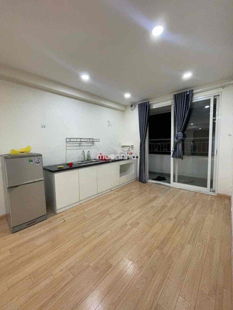 Cần cho thuê căn hộ starlight  q6 🌷 dt 60m2 , 2 phòng, 1wc 🌷giao thông