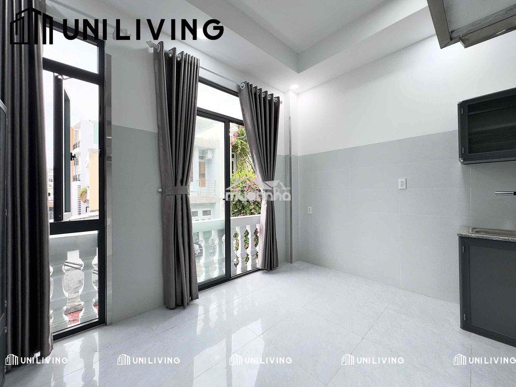 Khai trương chung cư mini có gác full nội thất gần hàng xanh - Ảnh 4