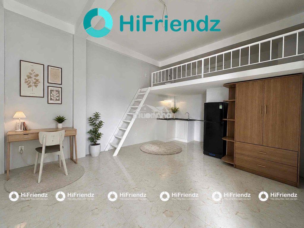 Duplex 4ng 4xe full nội thất giữ phòng tới 1/9 cho tân sinh viên 2k8 - Ảnh 4